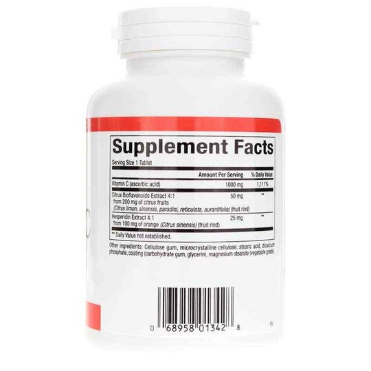 Vitamin C 1000 Mg Time Release, NF